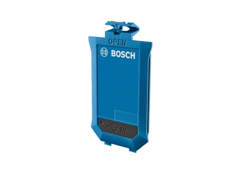 Akumulator BA 3.7V 1.0Ah A Bosch 1608M00C43