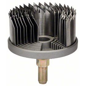 8-częściowy zestaw pił otwornic 25, 32, 38, 44, 51, 57, 63, 68mm Bosch 1609200243