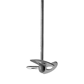 Mieszadło wirnikowe 60 mm, 350 mm, 1-5 kg Bosch 1609200291