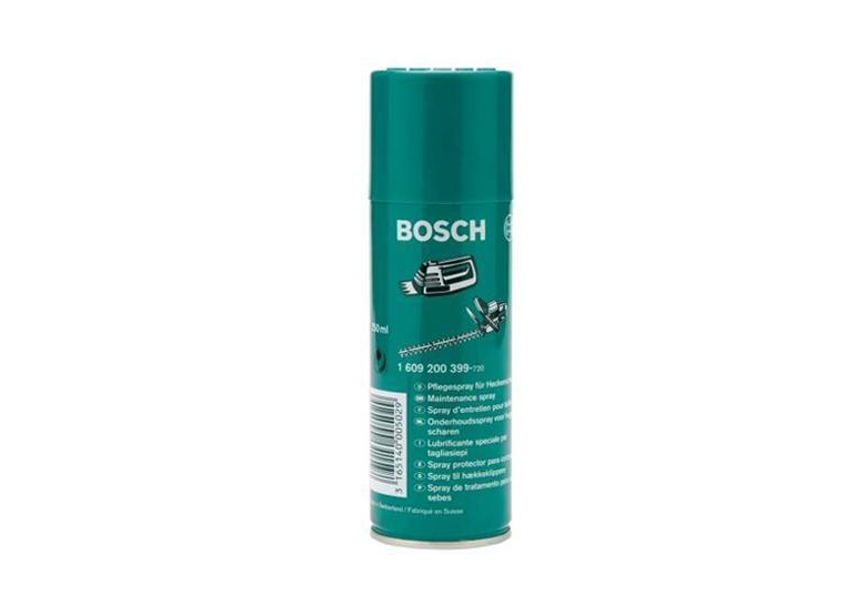 Spray konserwujący 250ml Bosch 1609200399