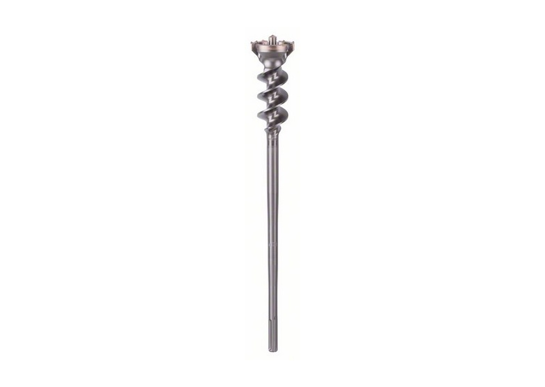 Wiertło przebiciowe SDS MAX 80 mm Bosch 1618596461