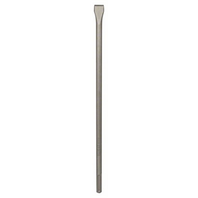 Dłuto płaskie SDS-max 600 x 25 mm Bosch 1618600203