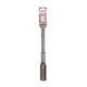 Dłuto kanałowe SDS-max 300 x 32 mm Bosch 1618601102
