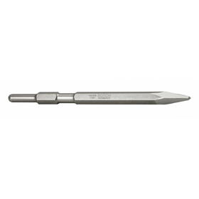 Szpicak, chwyt sześciokątny 19mm 400mm Bosch 1618630001