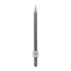 Szpicak, chwyt sześciokątny 19mm 400mm Bosch 1618630001