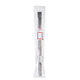Dłuto płaskie z chwytem sześciokątnym i toczonym kołnierzem 400x22mm Bosch 1618630003