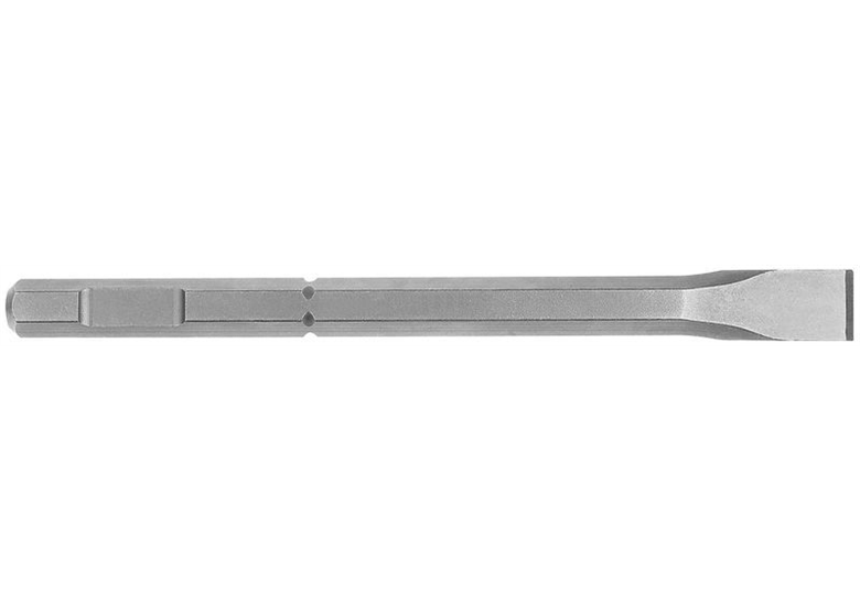 Dłuto płaskie, chwyt sześciokątny 19mm 300x25mm Bosch 1618630200