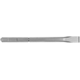 Dłuto płaskie, chwyt sześciokątny 19mm 300x25mm Bosch 1618630200