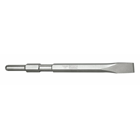 Dłuto płaskie, chwyt sześciokątny 19mm 400x25mm Bosch 1618630201