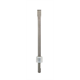 Dłuto płaskie, chwyt sześciokątny 19mm 400x25mm Bosch 1618630201