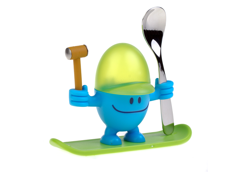 Zestaw dla dzieci The IXO Spring Mc Egg Bosch 1619GX4700