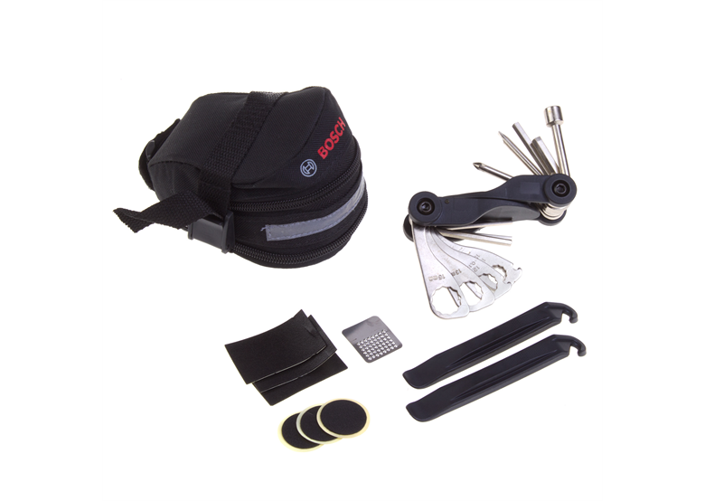 Zestaw rowerowy Bosch 1619GZ9700
