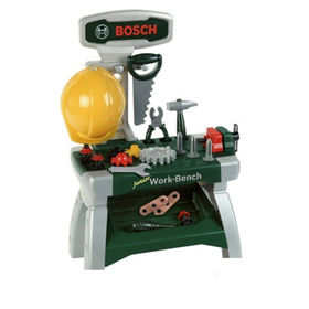 Warsztat roboczy Junior Bosch 1619M00D44