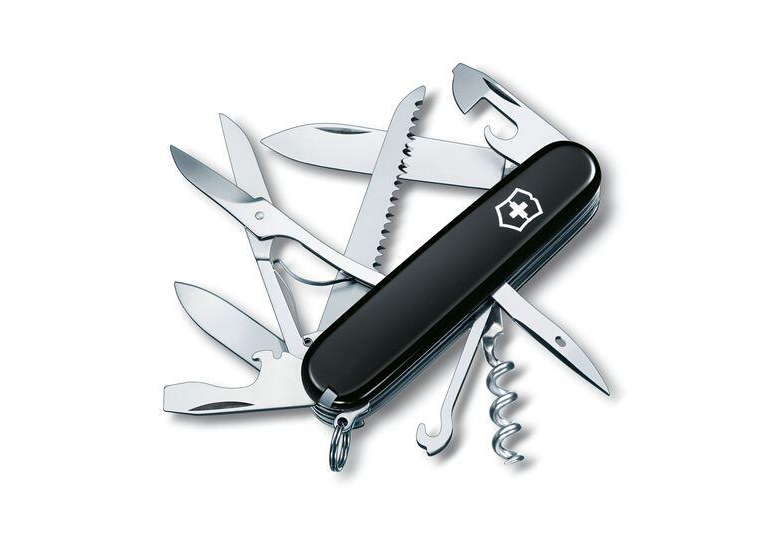 Scyzoryk wielofunkcyjny Bosch 1619M01105