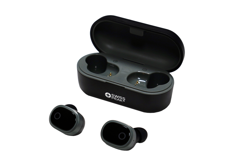Słuchawki bezprzewodowe Swiss Peak Bosch 1619M011H0