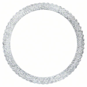 Pierścień redukcyjny do tarcz pilarskich Bosch 20 x 15,875 x 0,8 mm