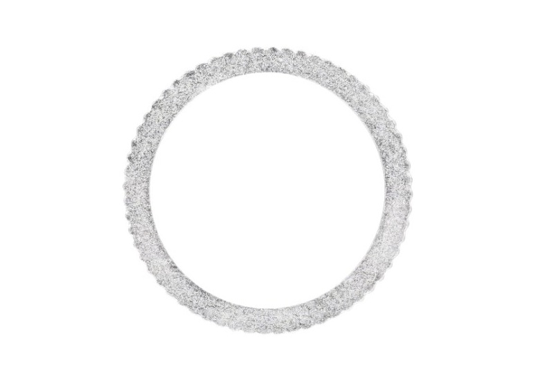 Pierścień redukcyjny do tarcz pilarskich Bosch 20 x 16 x 0,8 mm