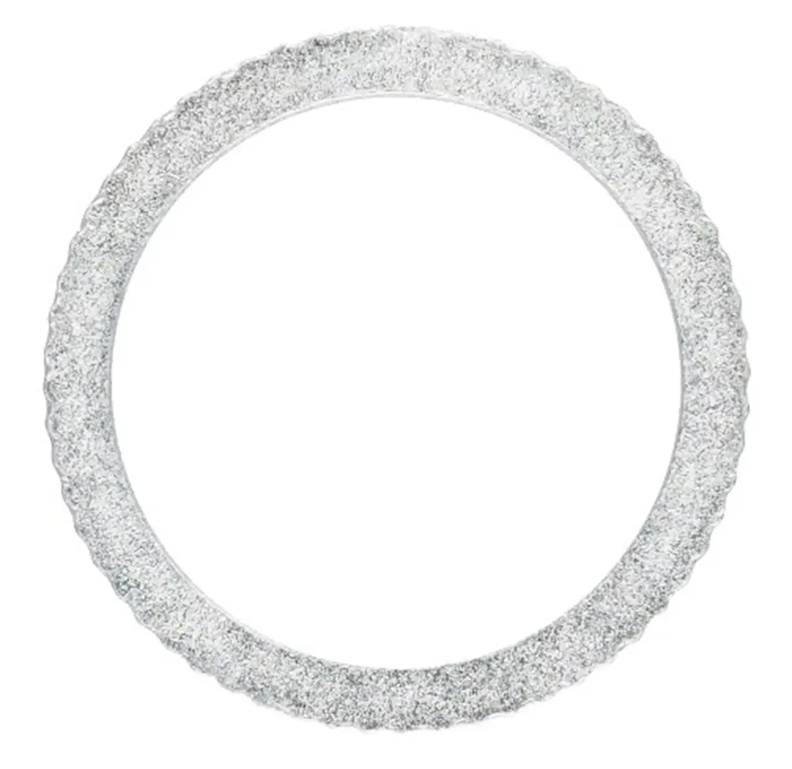 Pierścień redukcyjny do tarcz pilarskich Bosch 20 x 16 x 1,5 mm