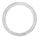 Pierścień redukcyjny do tarcz pilarskich Bosch 20 x 16 x 1,5 mm