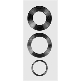 Pierścień redukcyjny do tarcz pilarskich Bosch 25,4 x 15,875 x 1,8 mm