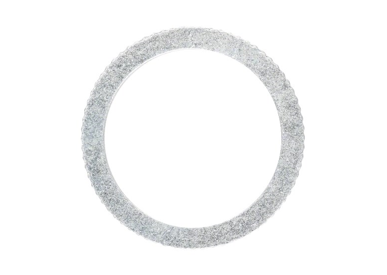 Pierścień redukcyjny do tarcz pilarskich Bosch 25,4 x 20 x 1,8 mm