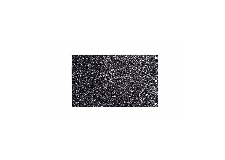 Płyta do szlifowania wykończeniowego GBS 75 AE/AE Set Bosch 2601098043