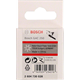 Koło łańcuchowe do GAC 250 Bosch 2604730028