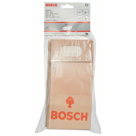 Worek na pył do PEX, GEX, PSS, GSS 16/23, PBS 60/75, PSF 22 A, GUF 4-23 Bosch 2605411068
