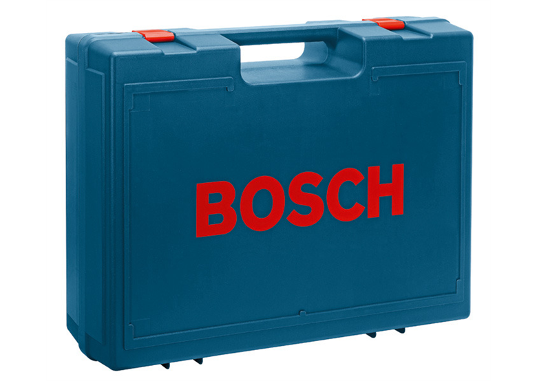 Walizka z tworzywa sztucznego 460 x 350 x 145 mm Bosch 2605438139
