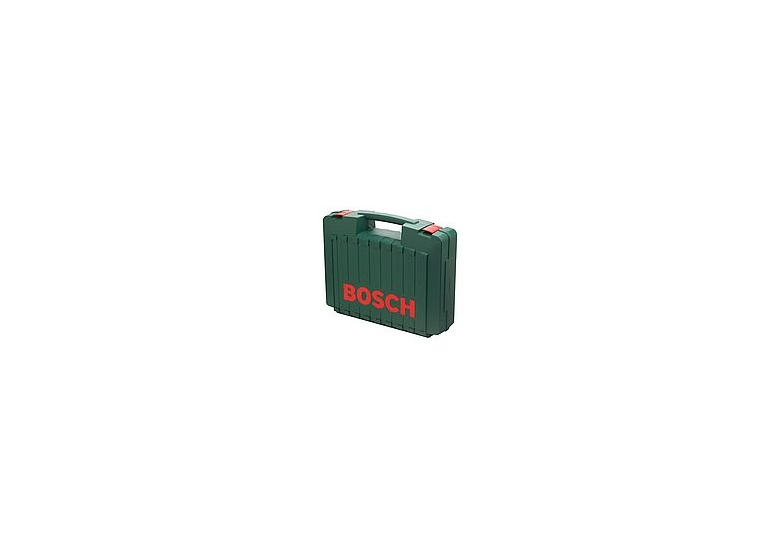 Walizka z tworzywa sztucznego 460 x 356 x 144 mm Bosch 2605438434