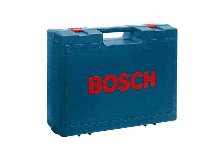 Walizka z tworzywa sztucznego 420 x 340 x 100 mm Bosch 2605438510