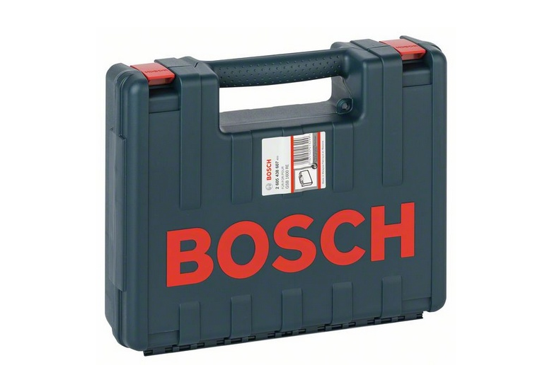 Walizka do GSB 13 RE i GSB 1600 RE Bosch 2605438607