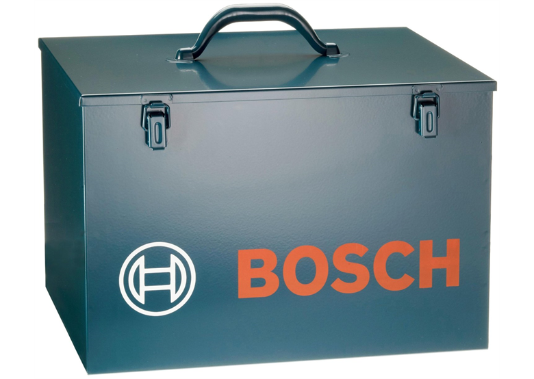 Walizka metalowa 420 x 290 x 280 mm Bosch 2605438624