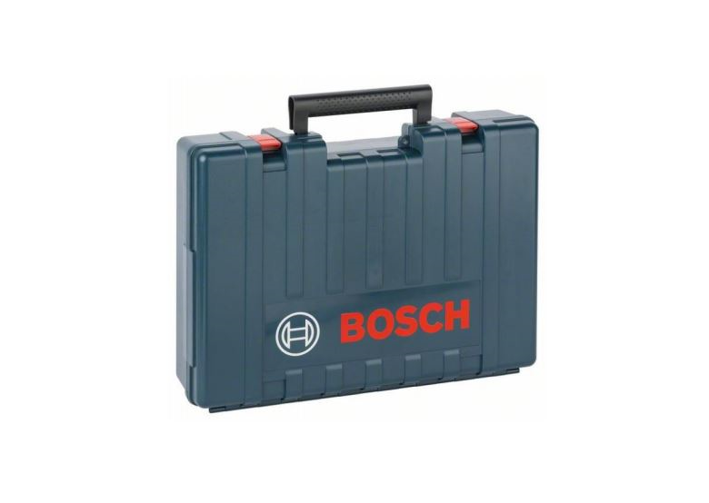 Walizka z tworzywa sztucznego Bosch 2605438668