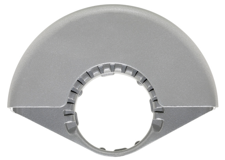 Pokrywa ochronna z blaszanym przykryciem 115 mm Bosch 2605510256