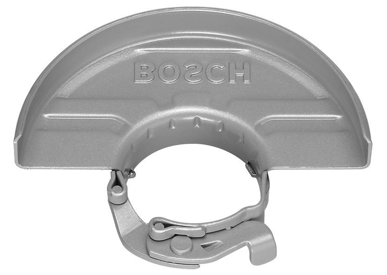 Pokrywa ochronna bez blaszanego przykrycia do szlifowania 230 mm Bosch 2605510281