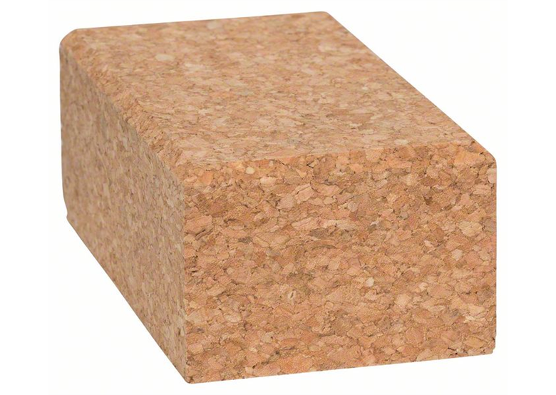 Klocek do szlifowania ręcznego Bosch 2607000636