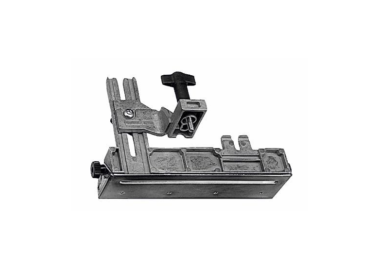 Prowadnica równoległa i kątowa Bosch 2607001079