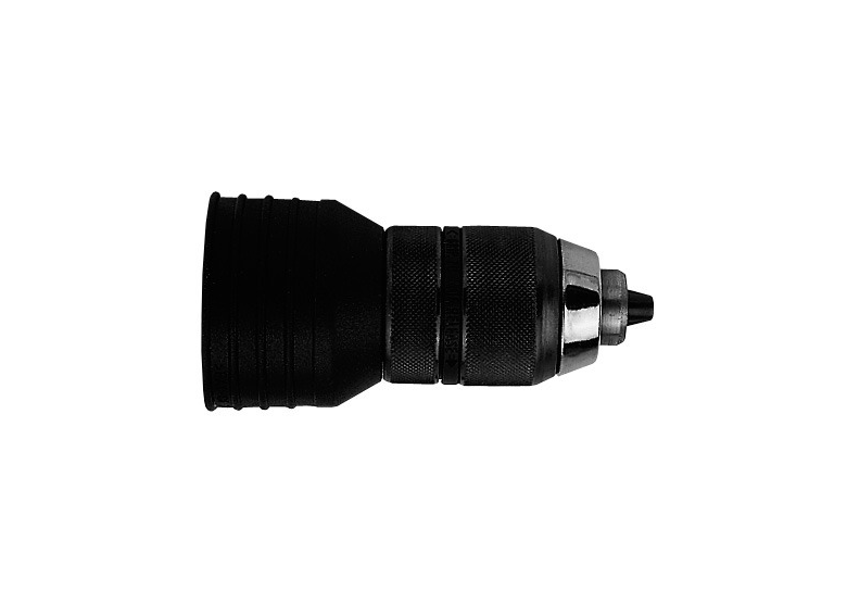 Szybkozaciskowy uchwyt wiertarski z adapterem 1,5-13 mm Bosch 2607001316