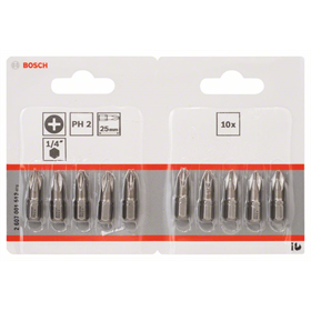 Końcówka wkręcająca Extra Hart Bosch 2607001512