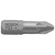Końcówka wkręcająca Extra Hart PZ 1, 25 mm Bosch 2607001557