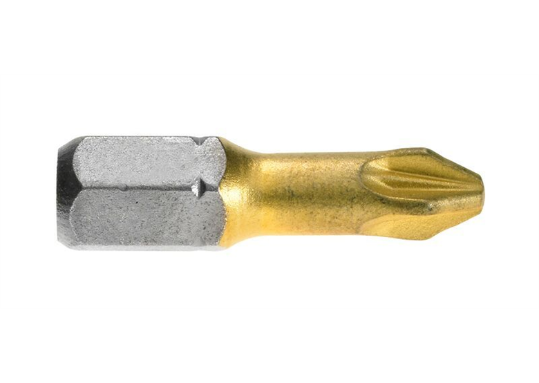 Końcówka wkręcająca Max Grip PZ 1 Bosch 2607001591