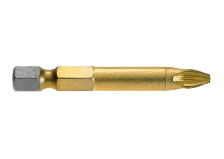 Końcówka wkręcająca Max Grip PZ 2, 49 mm Bosch 2607001599