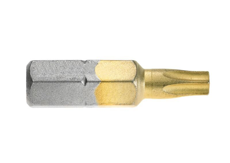 Końcówka wkręcająca Max Grip T10, 25 mm Bosch 2607001688