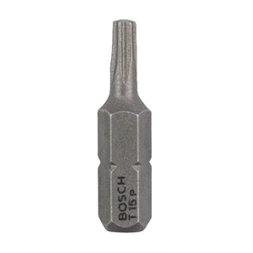 Końcówka wkręcająca Extra Hart T15, 25 mm Bosch 2607002495