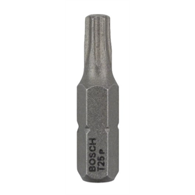 Końcówka wkręcająca Extra Hart T25, 25 mm Bosch 2607002497