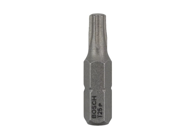 Końcówka wkręcająca Extra Hart T25, 25 mm Bosch 2607002497
