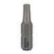 Końcówka wkręcająca Extra Hart T25, 25 mm Bosch 2607002497