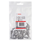 Końcówka wkręcająca Extra Hart T25, 25 mm Bosch 2607002497