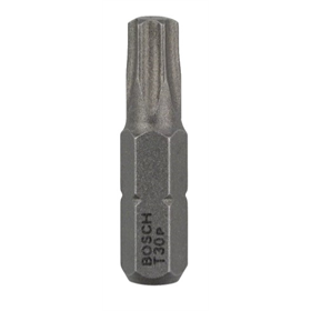 Końcówka wkręcająca Extra Hart T30, 25 mm Bosch 2607002499